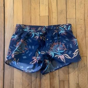 Patagonia shorts